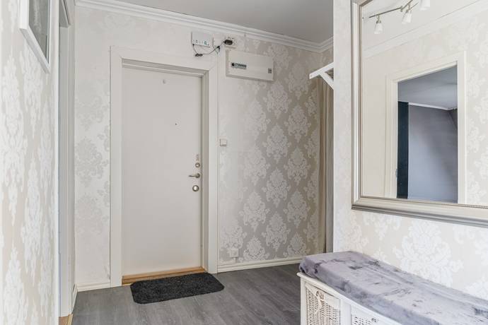 2 rum lägenhet på Tulpanvägen 4C Katrineholm Nävertorp, Katrineholms kommun - bild 5