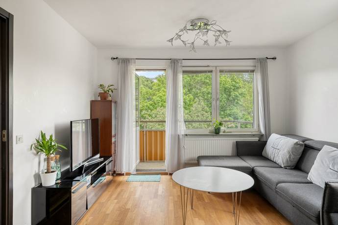 2 rum Lägenhet på Helsingforsgatan 21 Stockholms kommun - bild 6