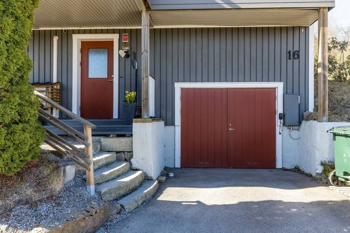 6 rum Villa på Lövstigen 16 Håksberg Ludvika kommun - bild 44