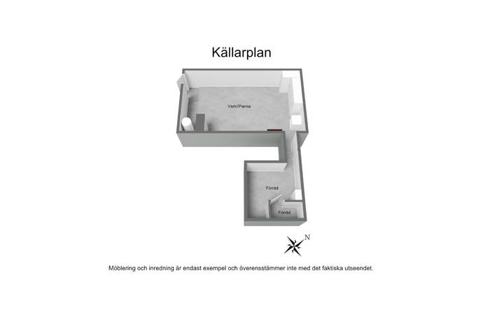 9 rum Villa på Trebackalånggatan 13, Hasselvägen 1A, Hasselvägen 1B Hässleholm - Ekedal Hässleholms kommun - bild 30