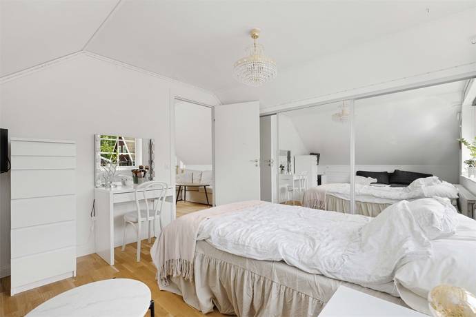 7 rum Villa på Rensättra allé 9 Rensättra Nacka kommun - bild 24