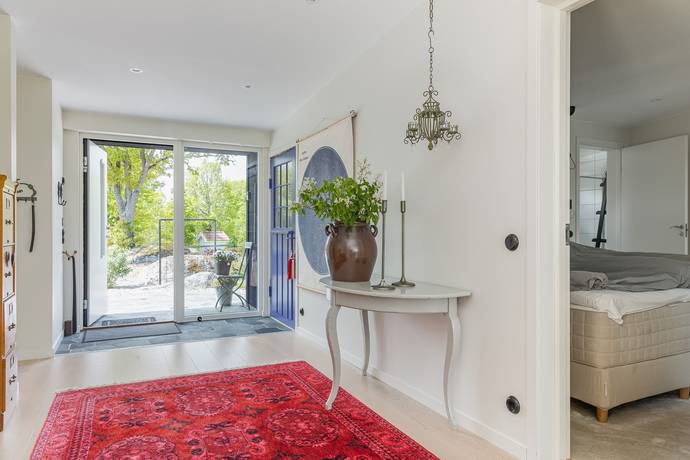 3 rum Villa på Skärgårdsvägen 42A Saxemara Ronneby kommun - bild 11