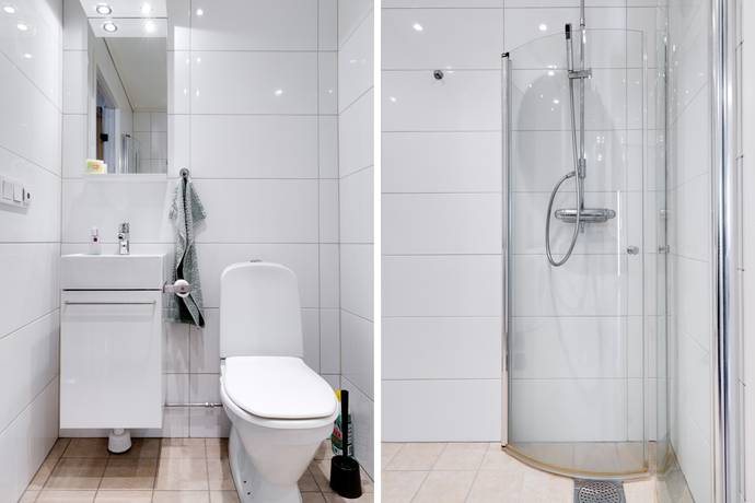 4 rum Villa på Flintmästargatan 51 Bjurhovda Västerås kommun - bild 25