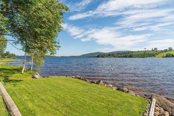 4 rum Villa på Skulnäs 408 Örnsköldsviks kommun - bild 52