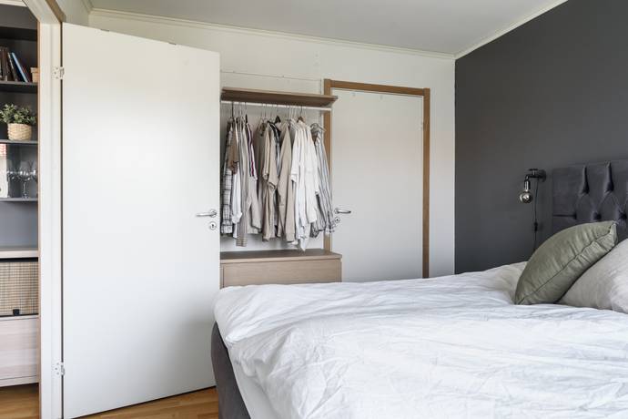2 rum Lägenhet på Olsbergsvägen 3D Hovshaga Växjö kommun - bild 11