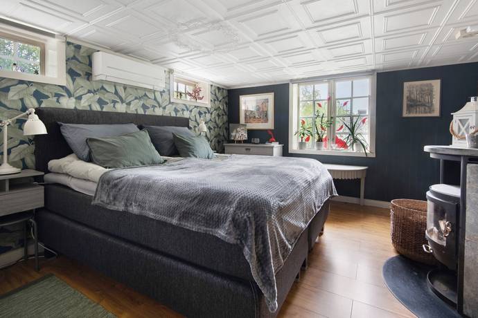 2 rum villa på Floravägen 3 Norrby, Haninge kommun - bild 3