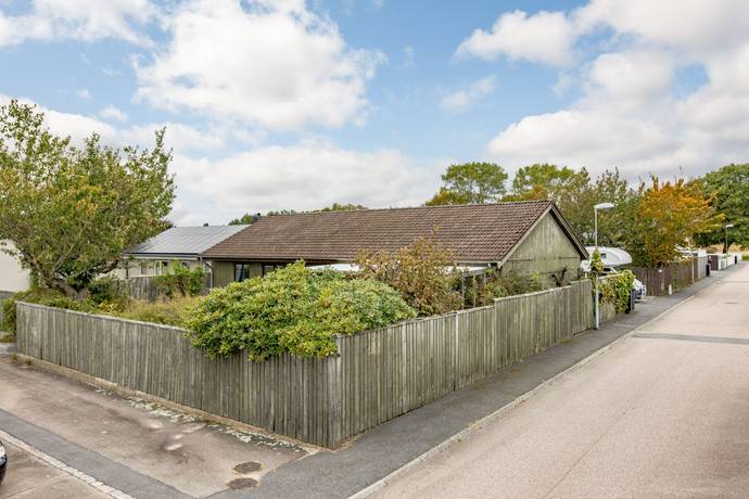 5 rum Villa på Yxenvägen 9 Alet Halmstads kommun - bild 34