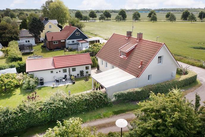 4 rum Villa på Mossvägen 11 Arlöv Burlövs kommun - bild 56