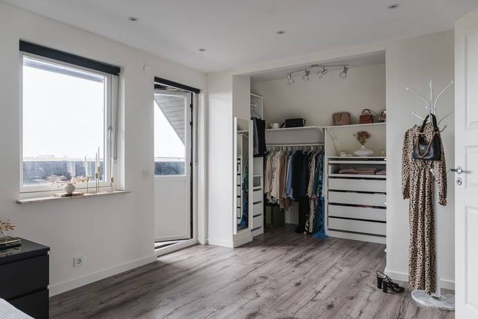 6 rum Villa på Fänkålsvägen 9 Kristineberg Malmö kommun - bild 44