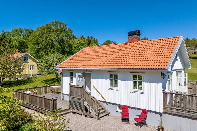 4 rum Villa på Norrkila 102 Lysekils kommun - bild 14