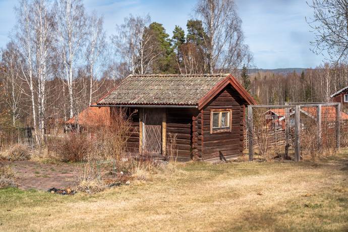 3 rum Villa på Tällbergsvägen 19 Tällberg Leksands kommun - bild 24