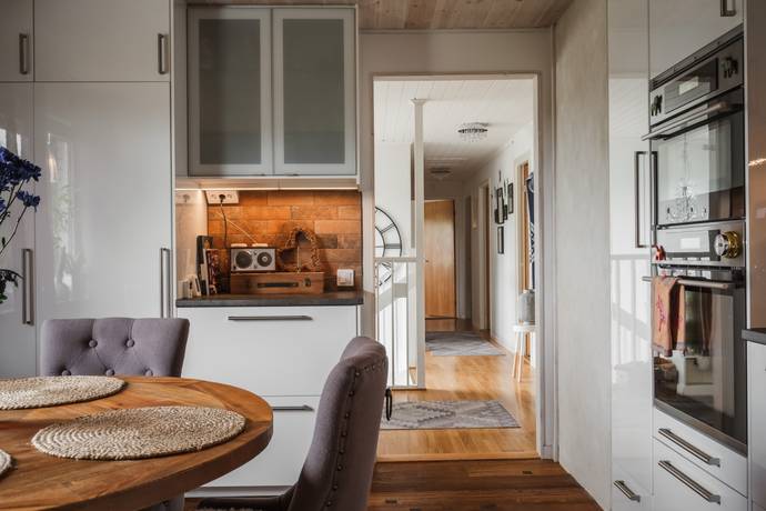 5 rum Villa på Blomstervägen 2 Visby - Pilhagen Gotlands kommun - bild 8