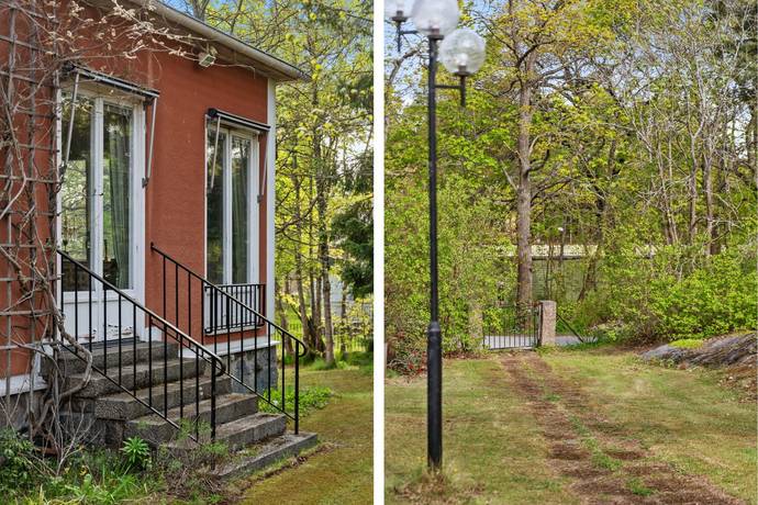 10 rum Villa på Frejavägen 38 Djursholm Danderyds kommun - bild 44