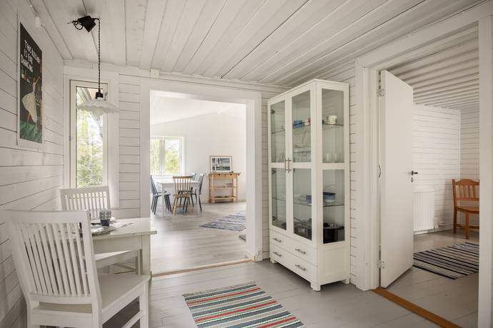 3 rum Fritidshus på Abborrkroksvägen 9A Överby - Vindö Värmdö kommun - bild 16