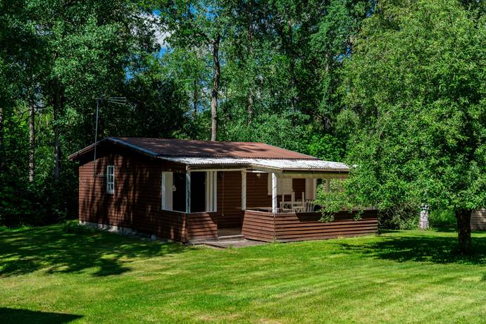 3 rum Villa på Strandsjövägen 42 Järlåsa Uppsala kommun - bild 53