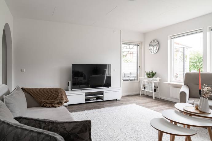 3 rum radhus på Fyrhögagatan 74 Bårslöv, Helsingborgs kommun - bild 5
