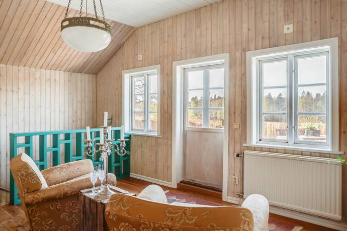 8 rum Villa på Skärsnäsvägen 41 Olofströms kommun - bild 40