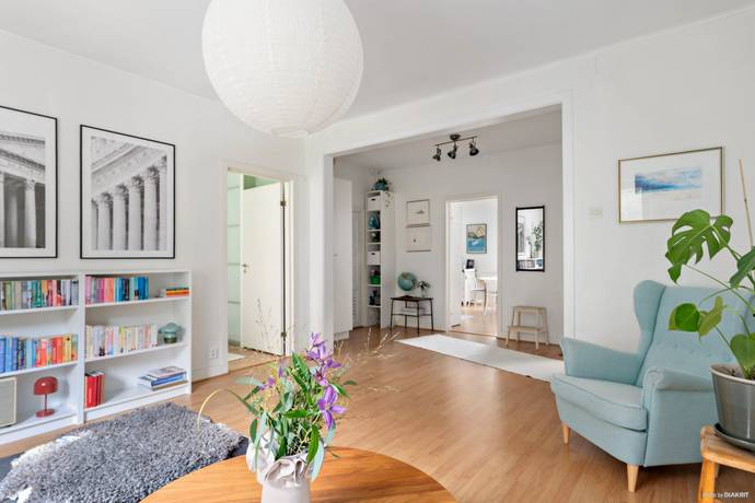 Ekebergsgatan 4A, Centrala Hisingen Brämaregården, Göteborgs kommun
