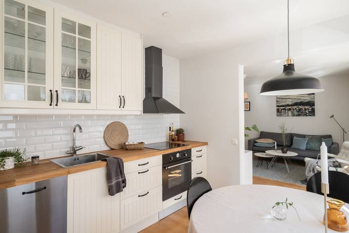 1 rum lägenhet på Långängen 13A Centrala Hisingen, Göteborgs kommun - bild 1
