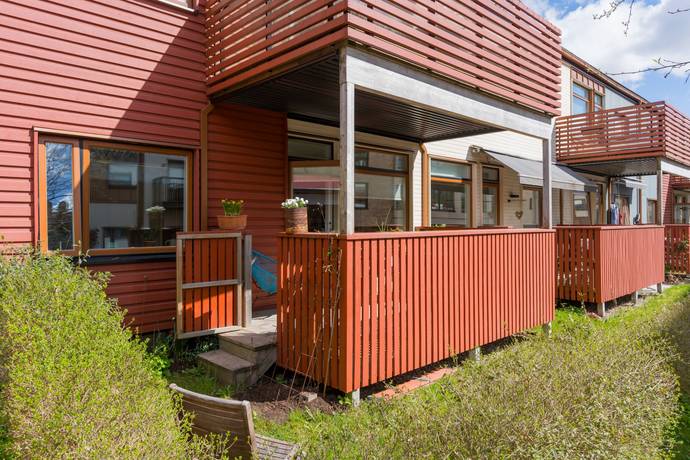 2 rum Lägenhet på Symfonigatan 23E Hestra Borås kommun - bild 18