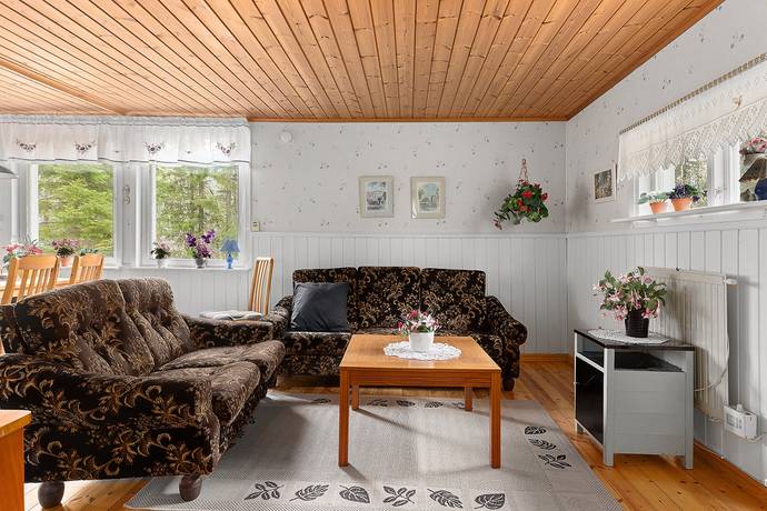 1 rum Fritidshus på Läktvägen 8 Örarna Luleå kommun - bild 11