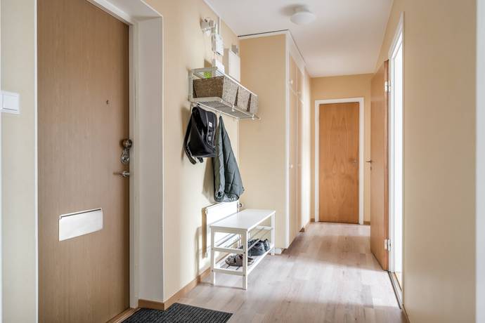 2 rum Lägenhet på Stenhagsgatan 1H Våxnäs Karlstads kommun - bild 14