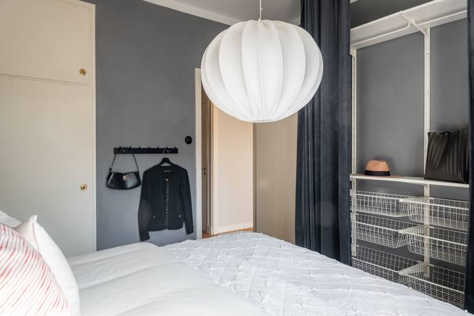 2 rum Lägenhet på Carl larssonsgatan 1A Örgryte Göteborgs kommun - bild 14