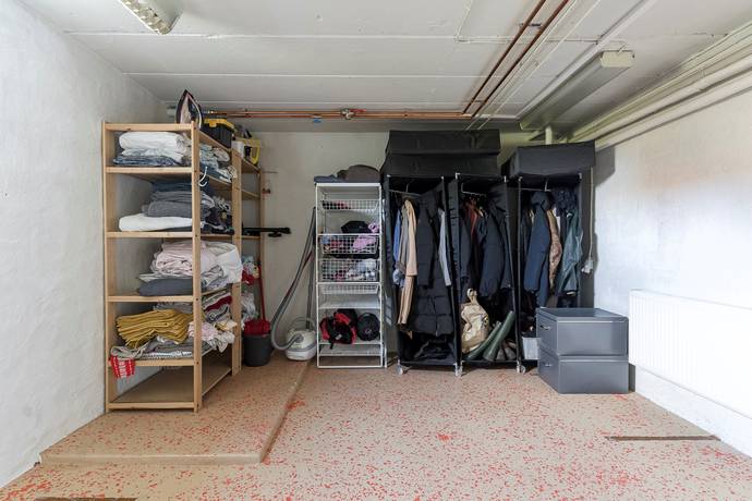4 rum Villa på Hästskovägen 10 Västra Ingelstad Vellinge kommun - bild 32