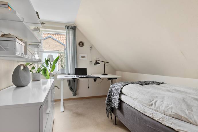 4 rum Parhus på Sjögatan 46D Åhus Kristianstads kommun - bild 20