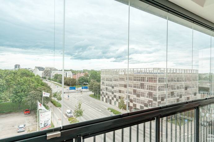 2.5 rum Lägenhet på Råbyvägen 84 Kapellgärdet Uppsala kommun - bild 14