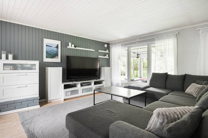 3 rum Villa på Svartbrovägen 14 Nykvarn Nykvarns kommun - bild 9