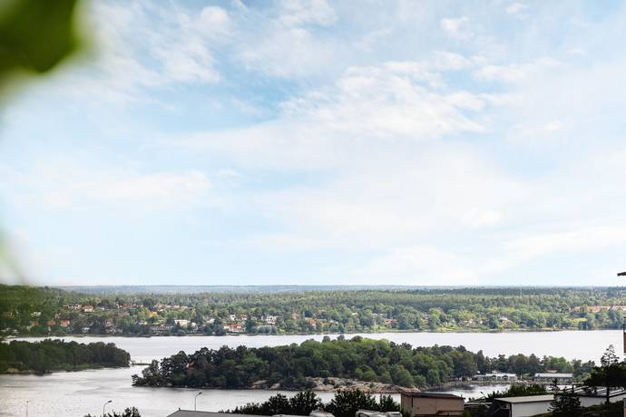 2 rum Lägenhet på Fyrspannsvägen 49 Nacka Strand Nacka kommun - bild 9