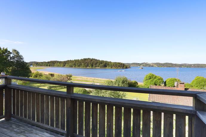 6 rum villa på Resteröd 155 Resteröd, Uddevalla kommun - bild 1
