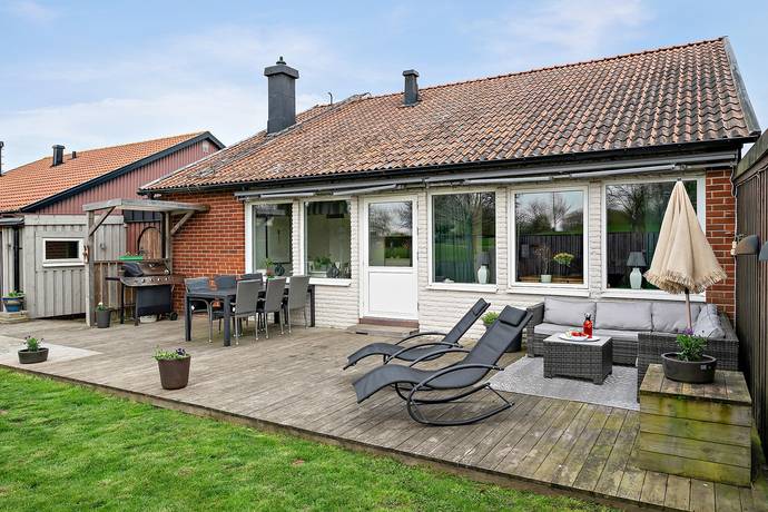 5 rum Villa på Pomeransgatan 12 Holma Svedala kommun - bild 24
