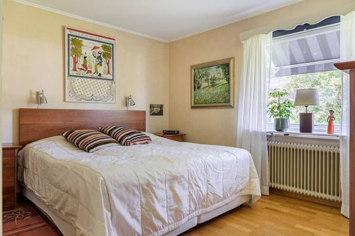 4 rum Villa på Uttergatan 27 Övre Tjärna Borlänge kommun - bild 16
