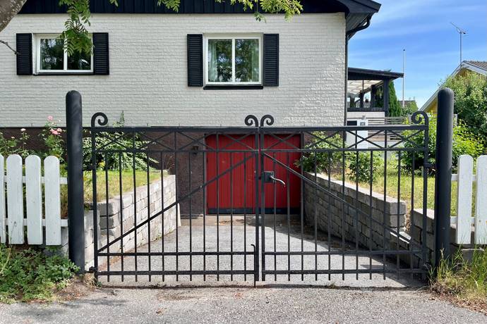 Sundströmsgatan 3A, Kvisthamra, Norrtälje kommun