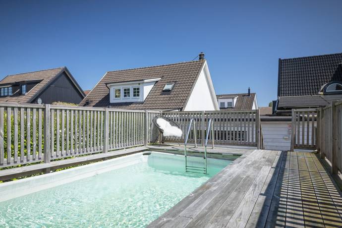 8 rum villa på Syllvägen 3 Kyrkoköpinge, Trelleborgs kommun - bild 5