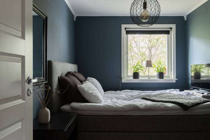 5 rum Villa på Hedensbergsgatan 5 Frövi Lindesbergs kommun - bild 25