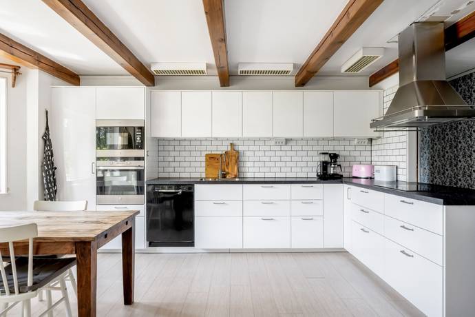 5 rum villa på Viksta Myrby 42 Skyttorp, Uppsala kommun - bild 3