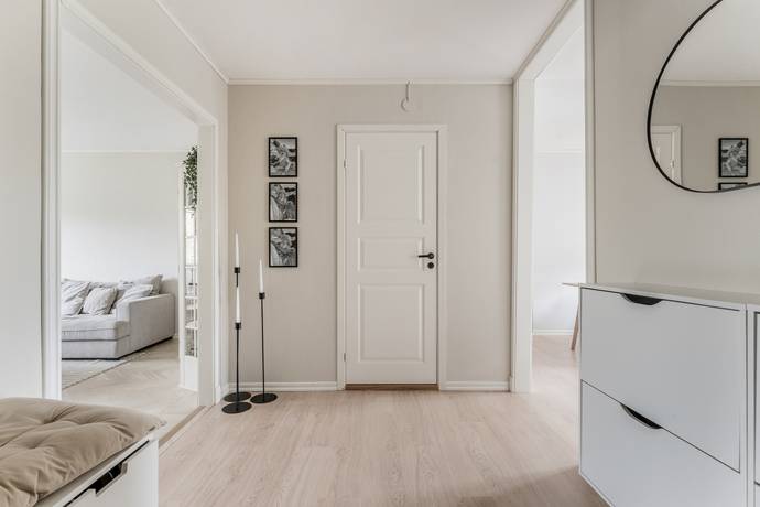 3 rum lägenhet på Regeringsvägen 10A Oppeby, Nyköpings kommun - bild 2