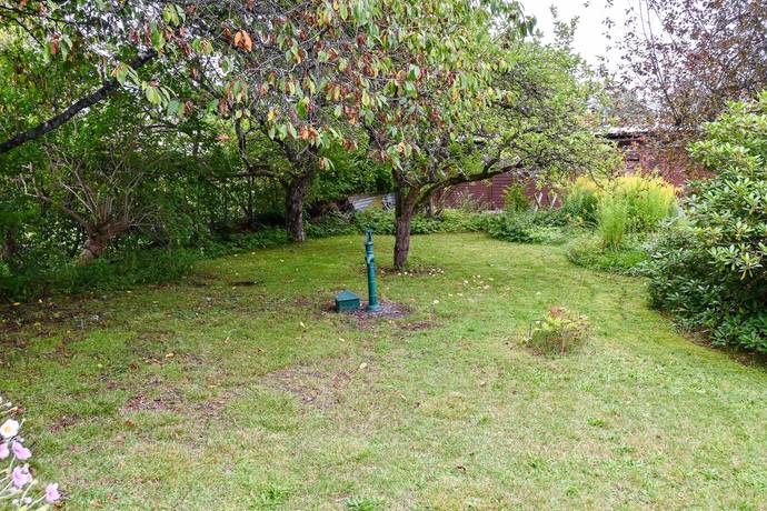 5 rum Villa på Kyrkogatan 12 Emmaboda Emmaboda kommun - bild 15