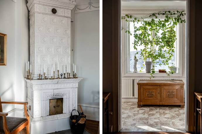8 rum Villa på Norrbyn 522 Söderhamns kommun - bild 13