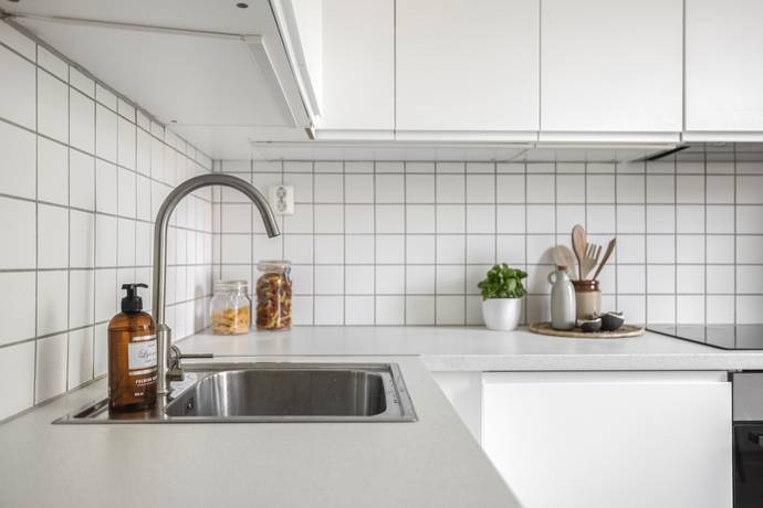 2 rum Lägenhet på Myntgatan 13B Centrala Hisingen Göteborgs kommun - bild 19