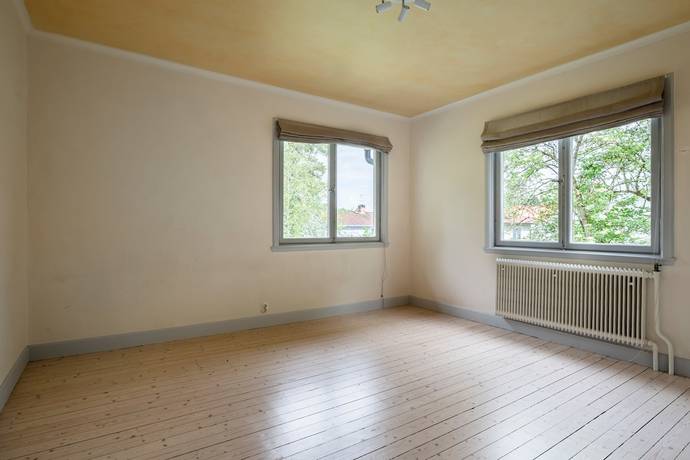 6 rum Villa på Öselvägen 4 Enskede Gård Stockholms kommun - bild 34