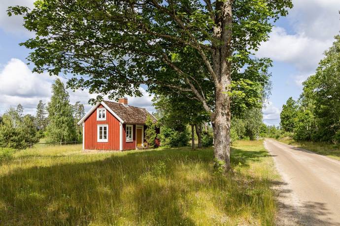 2 rum Villa på Luvön 110 Luvön Emmaboda kommun - bild 2