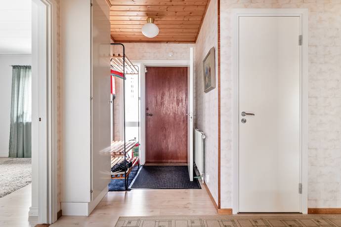 4 rum Villa på Målargatan 4 Vännäs Vännäs kommun - bild 28