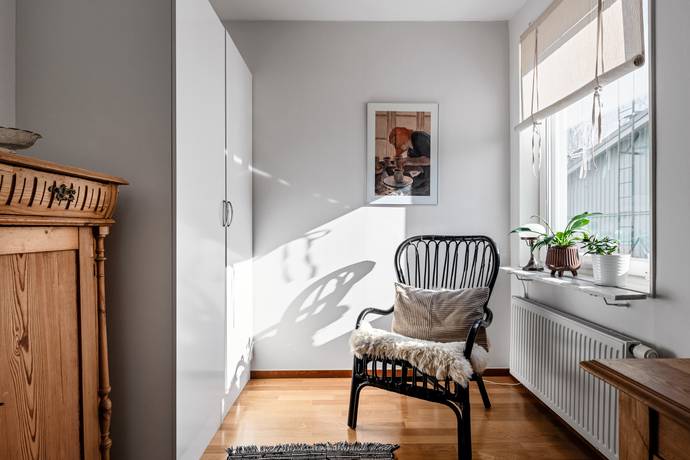 4 rum Lägenhet på Mariehemsvägen 158 Mariehem Umeå kommun - bild 22