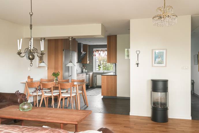 3 rum Radhus på Lagmansvägen 29 Dalby Lunds kommun - bild 7