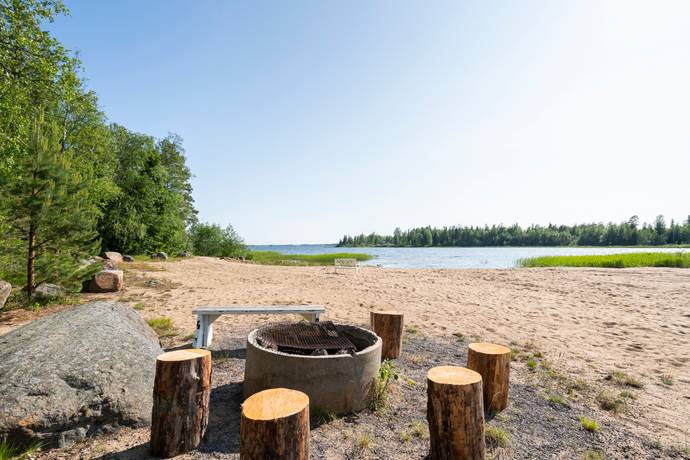 tomt på Ivarsboda 243 Sävar, Umeå kommun - bild 4