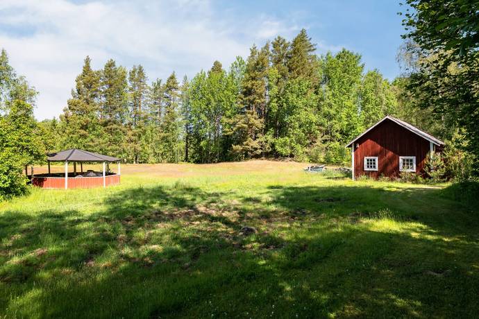 4 rum Fritidshus på Godegård 564 Godegård Motala kommun - bild 25